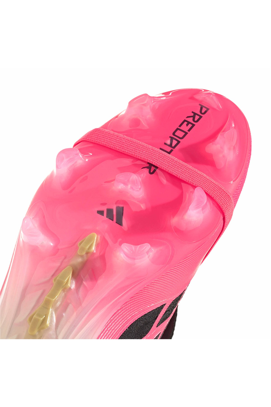 adidas  Krampon PREDATOR PRO FT FG HQ0015