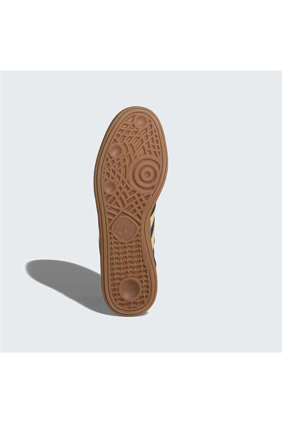 adidas Lacivert  Erkek  Sneaker HANDBALL SPEZIAL KZ9789