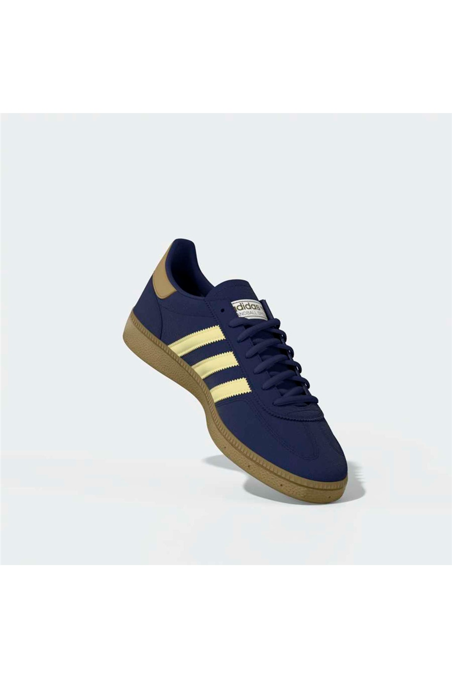 adidas Lacivert  Erkek  Sneaker HANDBALL SPEZIAL KZ9789