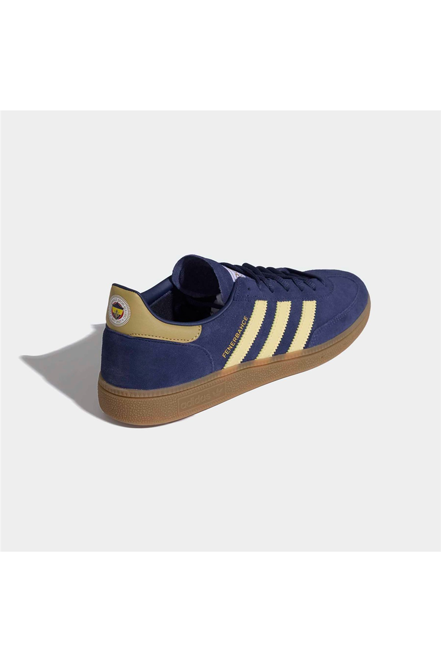 adidas Lacivert  Erkek  Sneaker HANDBALL SPEZIAL KZ9789