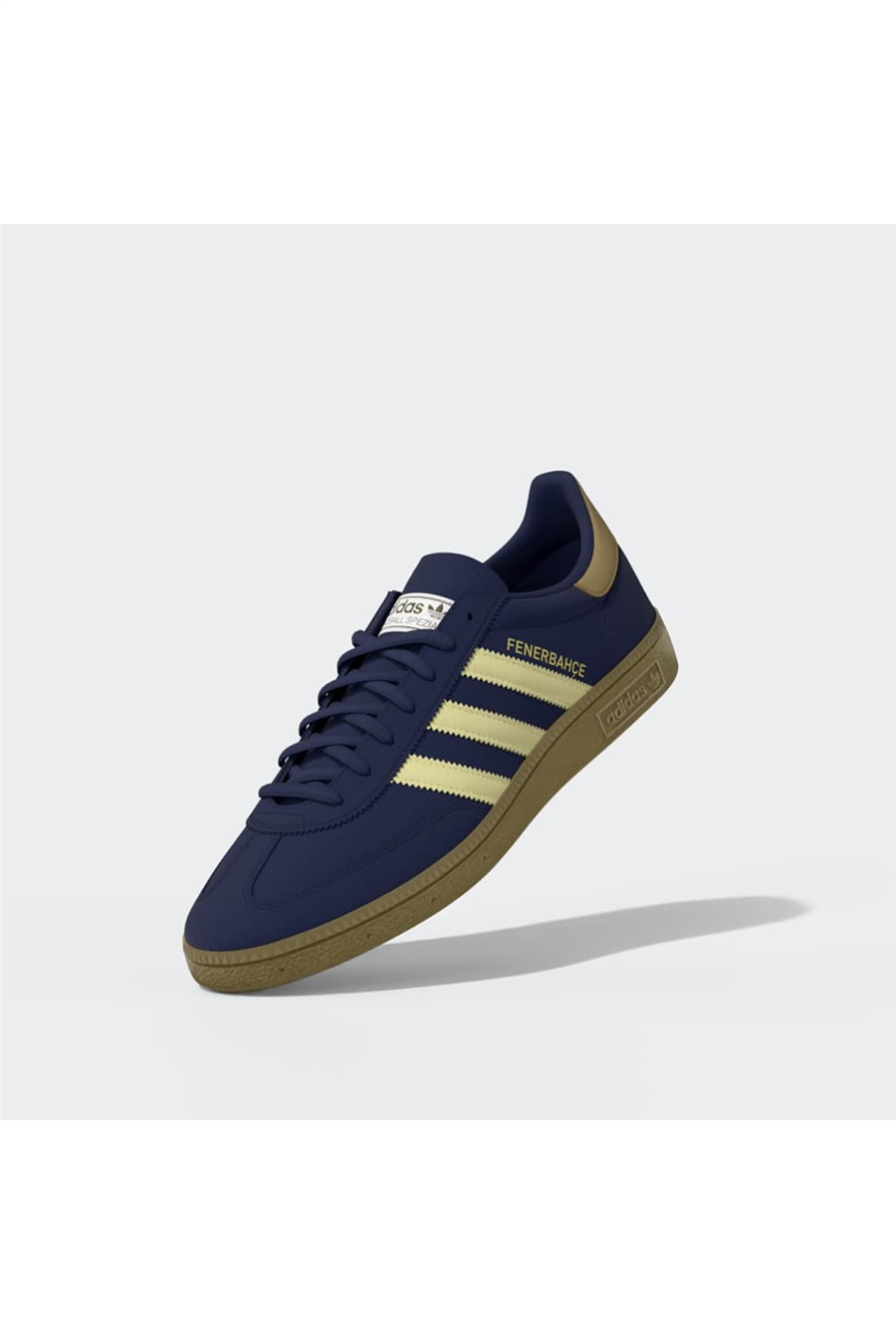 adidas Lacivert  Erkek  Sneaker HANDBALL SPEZIAL KZ9789
