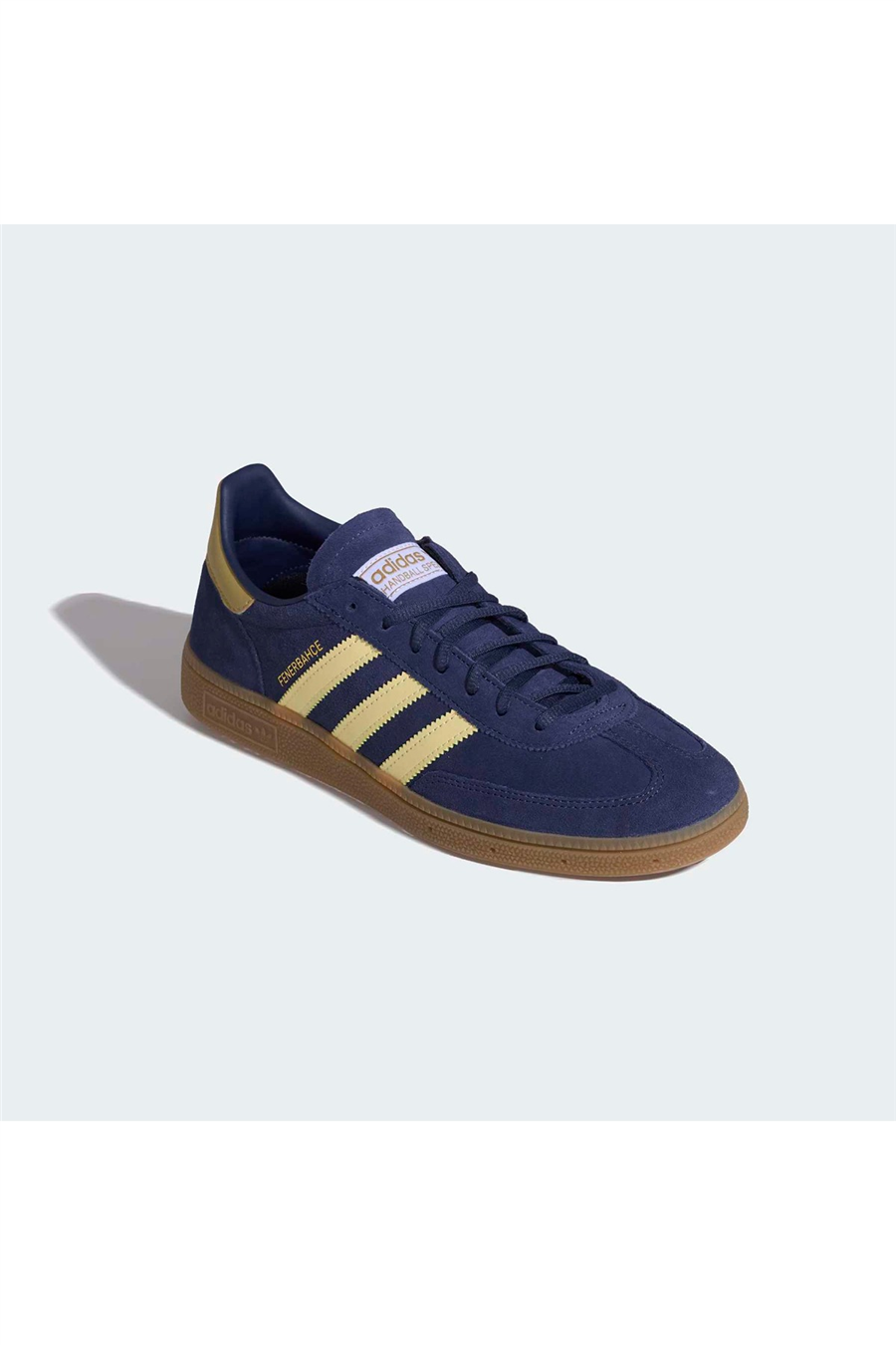 adidas Lacivert  Erkek  Sneaker HANDBALL SPEZIAL KZ9789