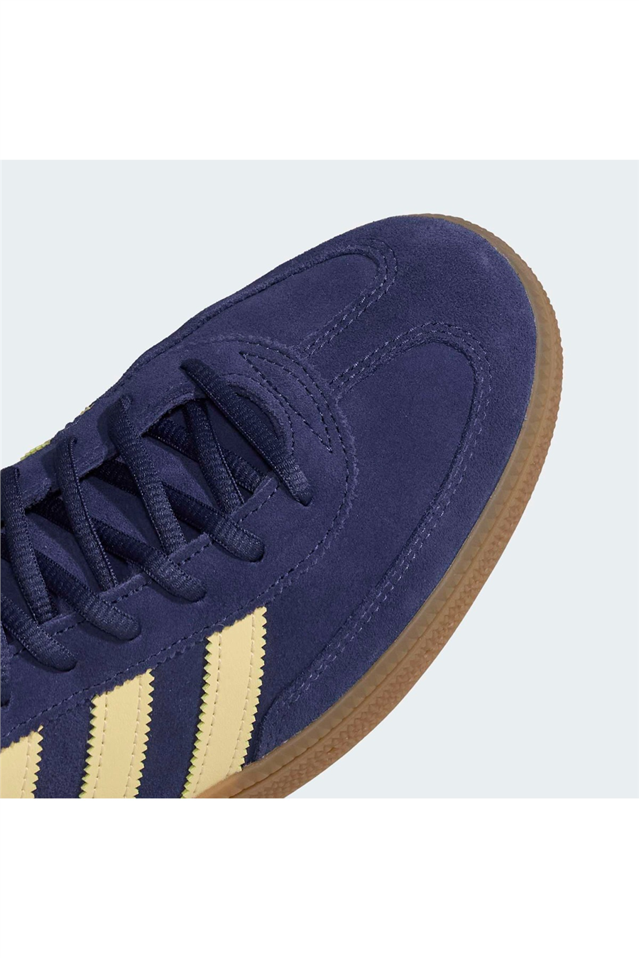 adidas Lacivert  Erkek  Sneaker HANDBALL SPEZIAL KZ9789