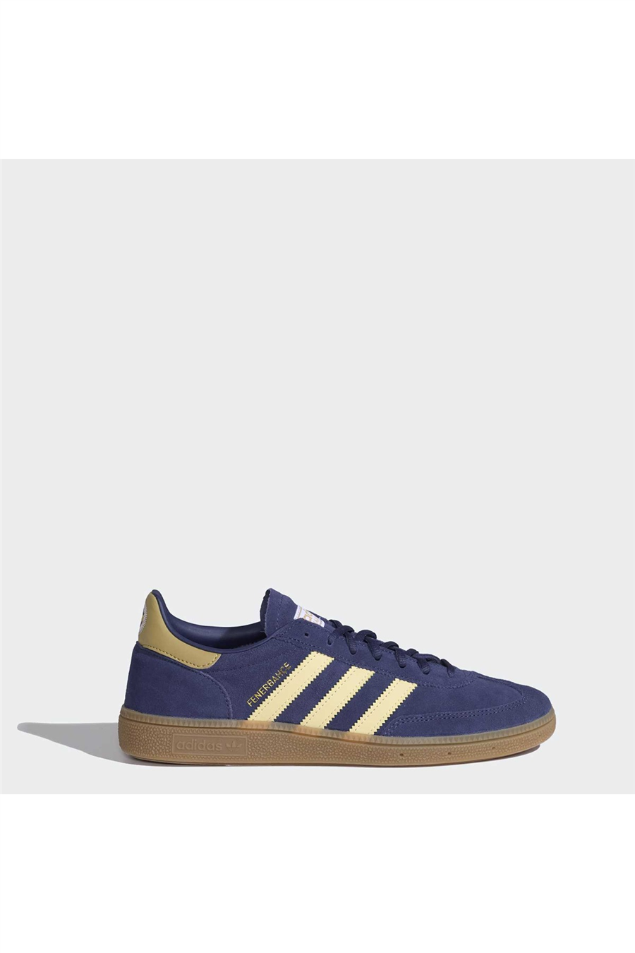 adidas Lacivert  Erkek  Sneaker HANDBALL SPEZIAL KZ9789