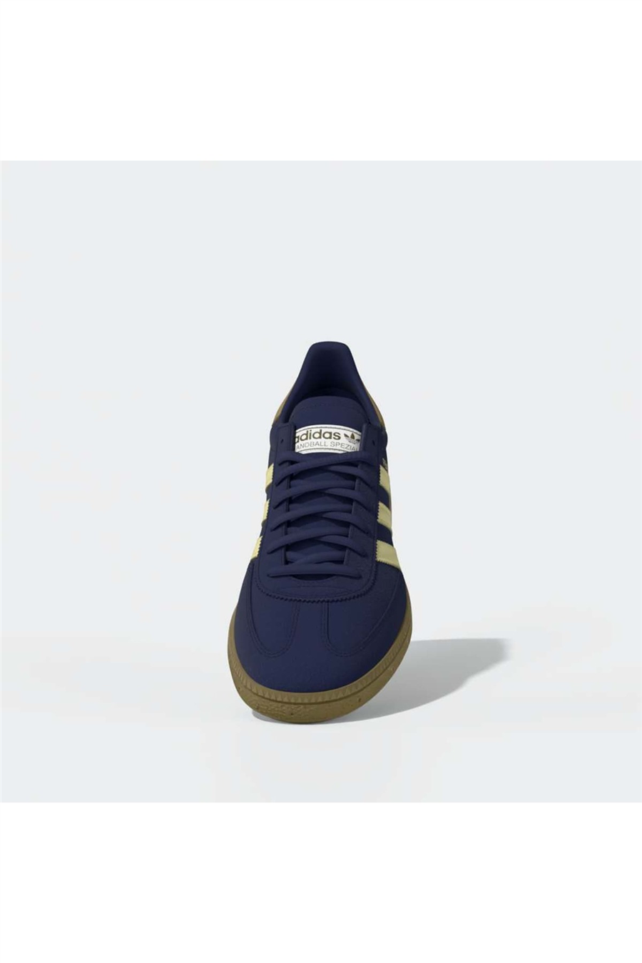 adidas Lacivert  Erkek  Sneaker HANDBALL SPEZIAL KZ9789