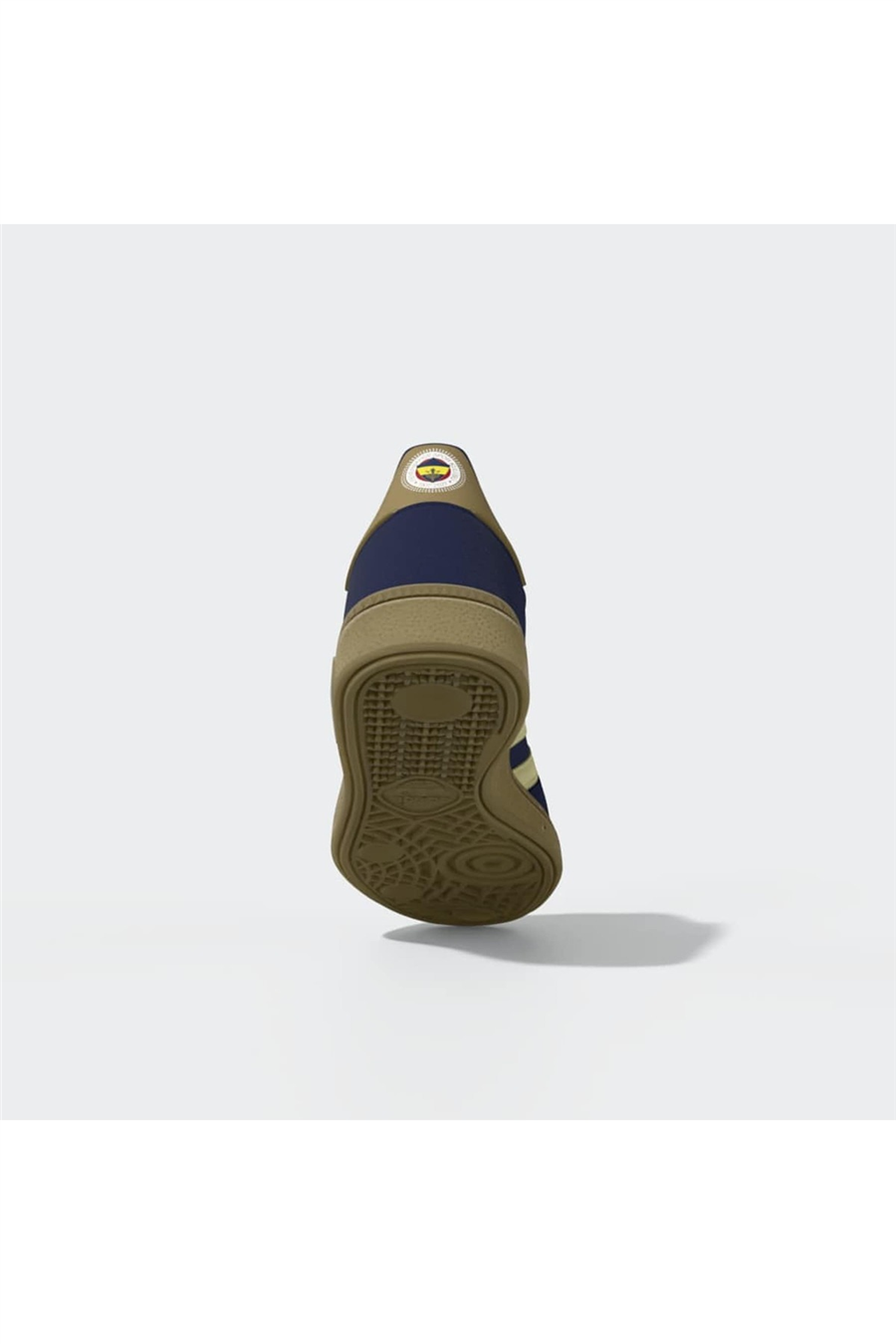 adidas Lacivert  Erkek  Sneaker HANDBALL SPEZIAL KZ9789