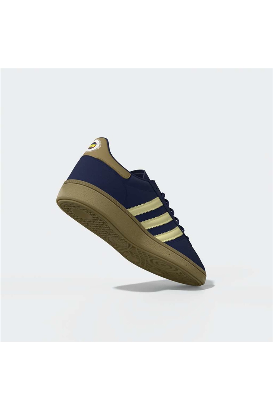 adidas Lacivert  Erkek  Sneaker HANDBALL SPEZIAL KZ9789