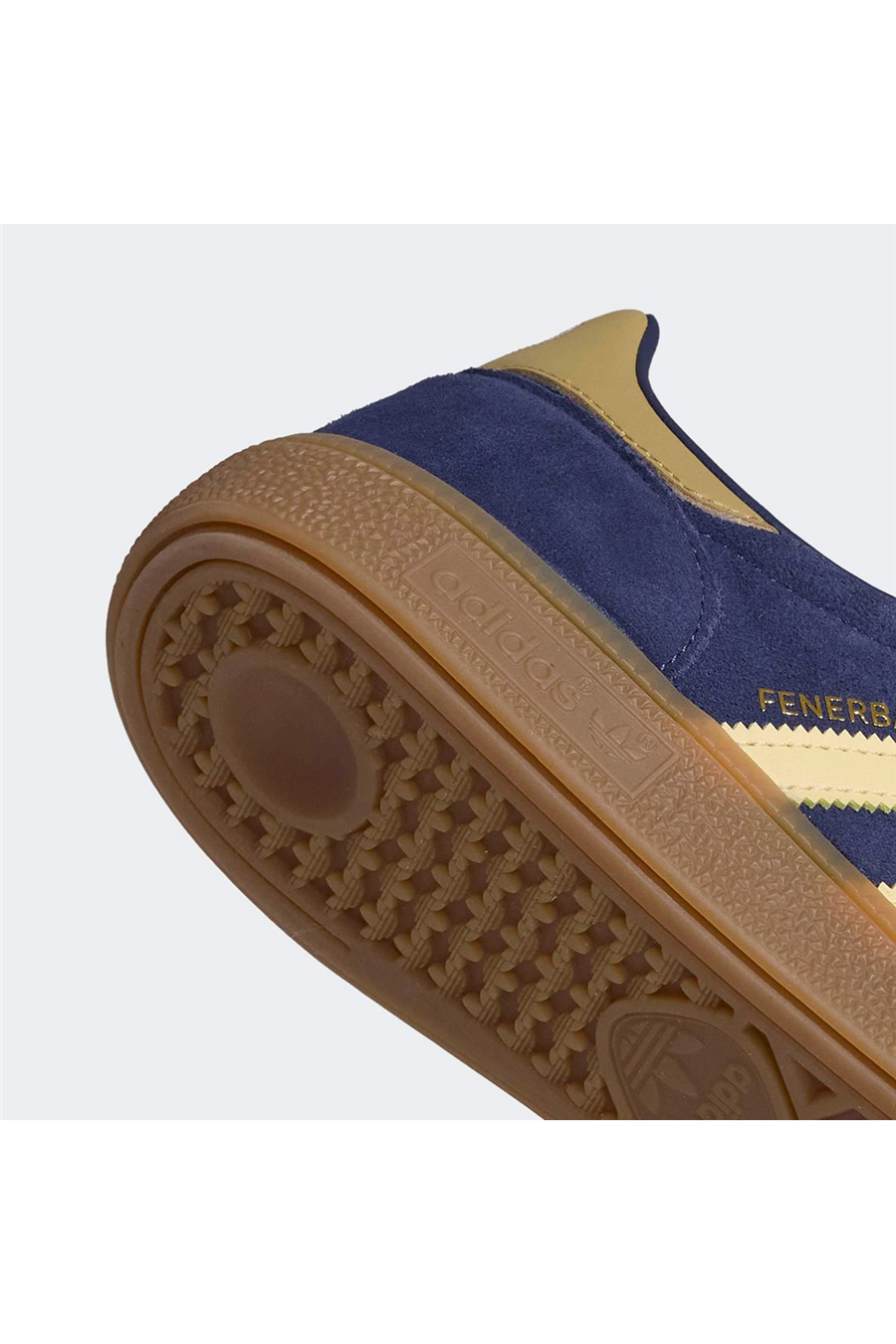 adidas Lacivert  Erkek  Sneaker HANDBALL SPEZIAL KZ9789
