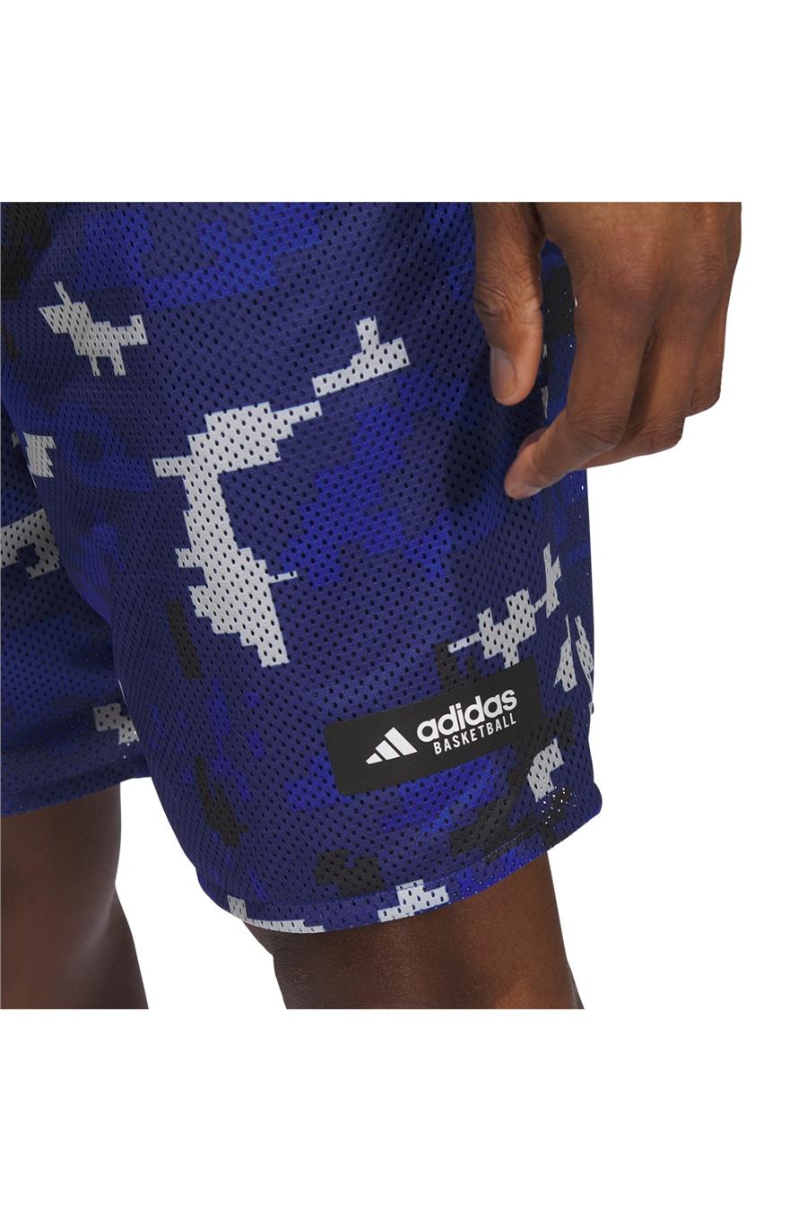 adidas LGD AOP SHORTS Erkek   Şort IY5442