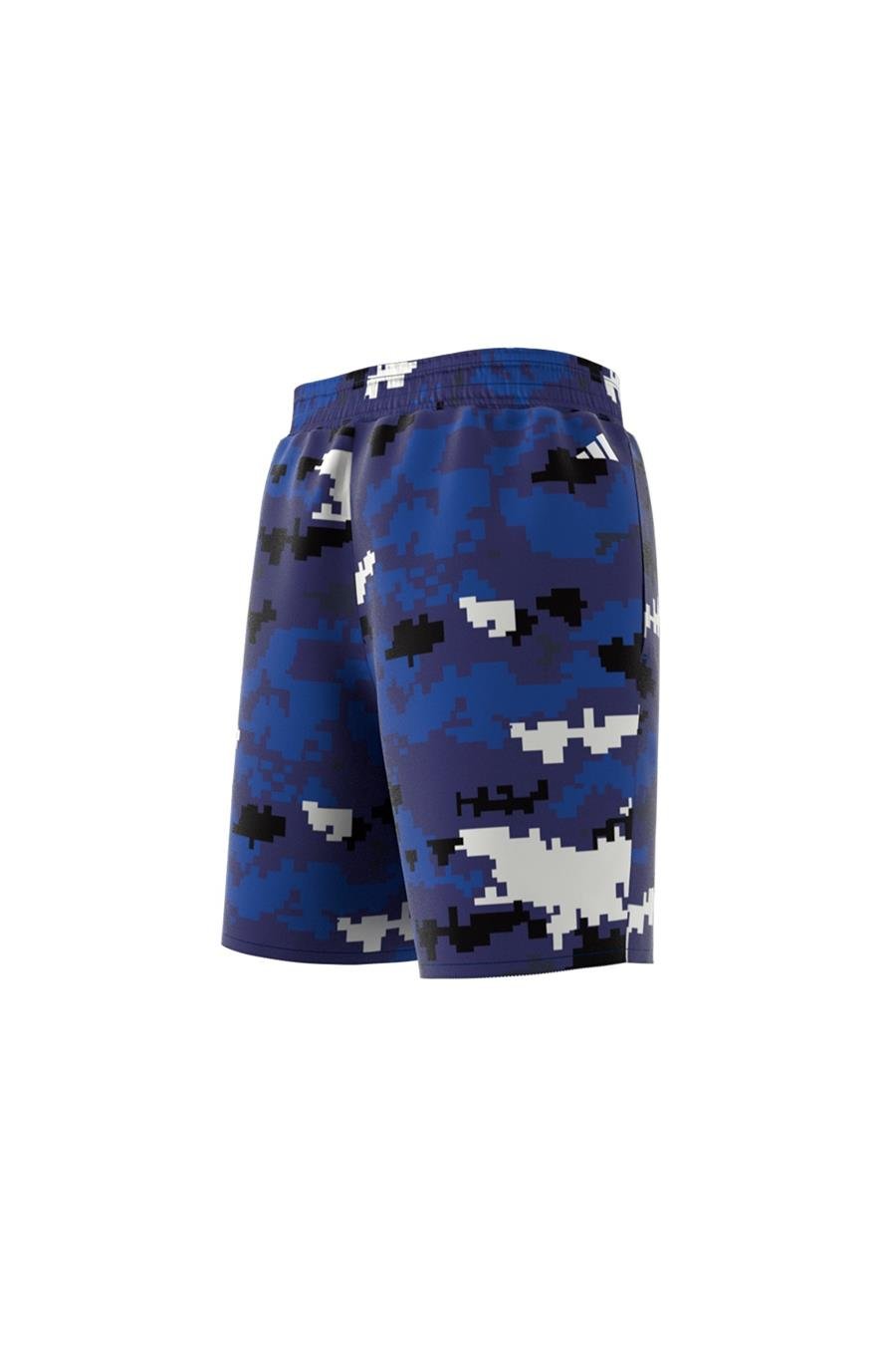 adidas LGD AOP SHORTS Erkek   Şort IY5442