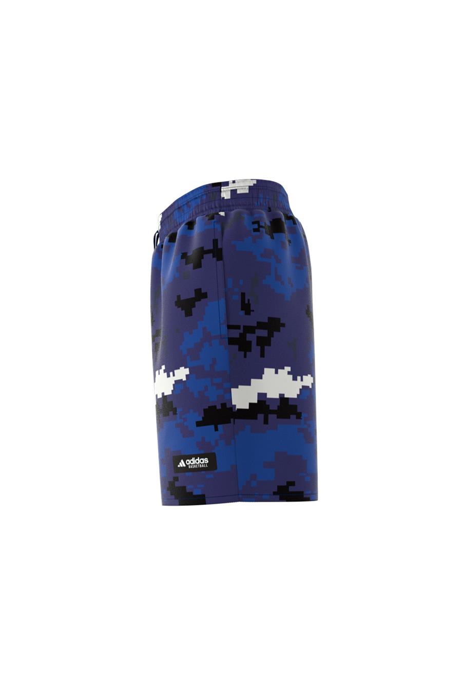 adidas LGD AOP SHORTS Erkek   Şort IY5442