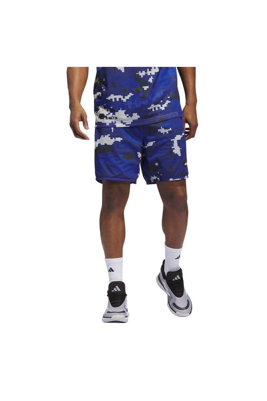 adidas LGD AOP SHORTS Erkek   Şort IY5442