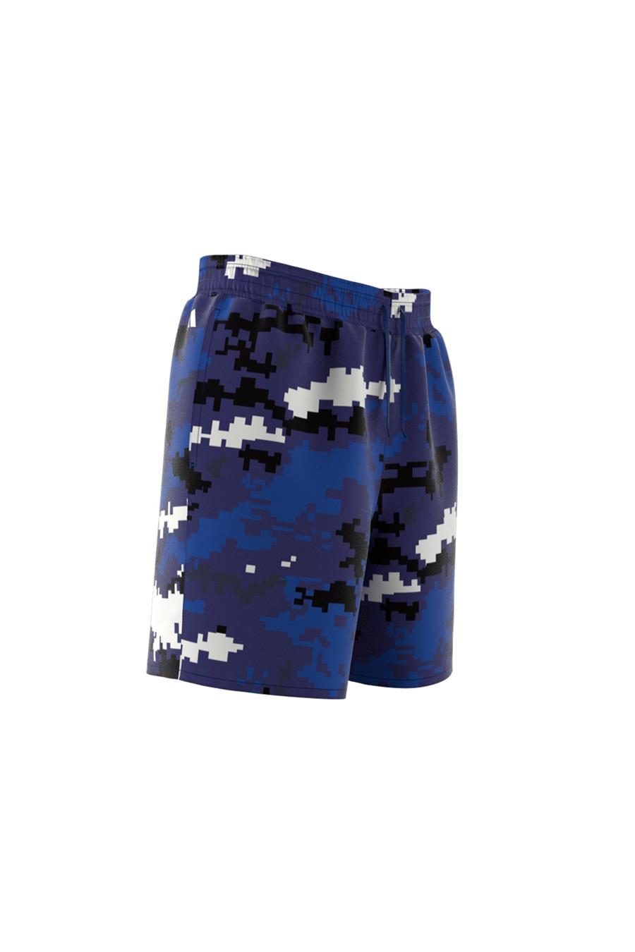 adidas LGD AOP SHORTS Erkek   Şort IY5442