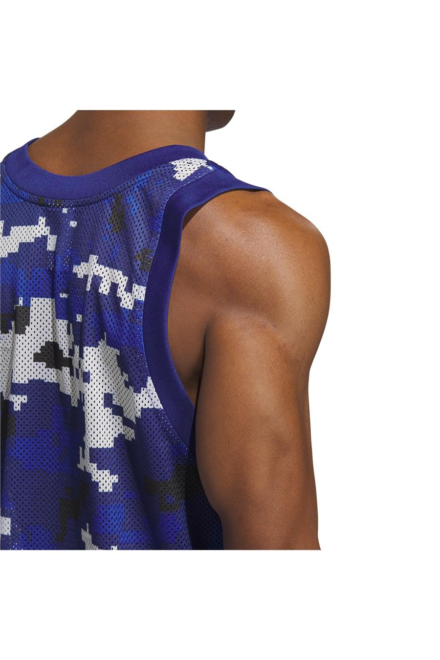 adidas LGD AOP TANK Erkek   Atlet IY5440