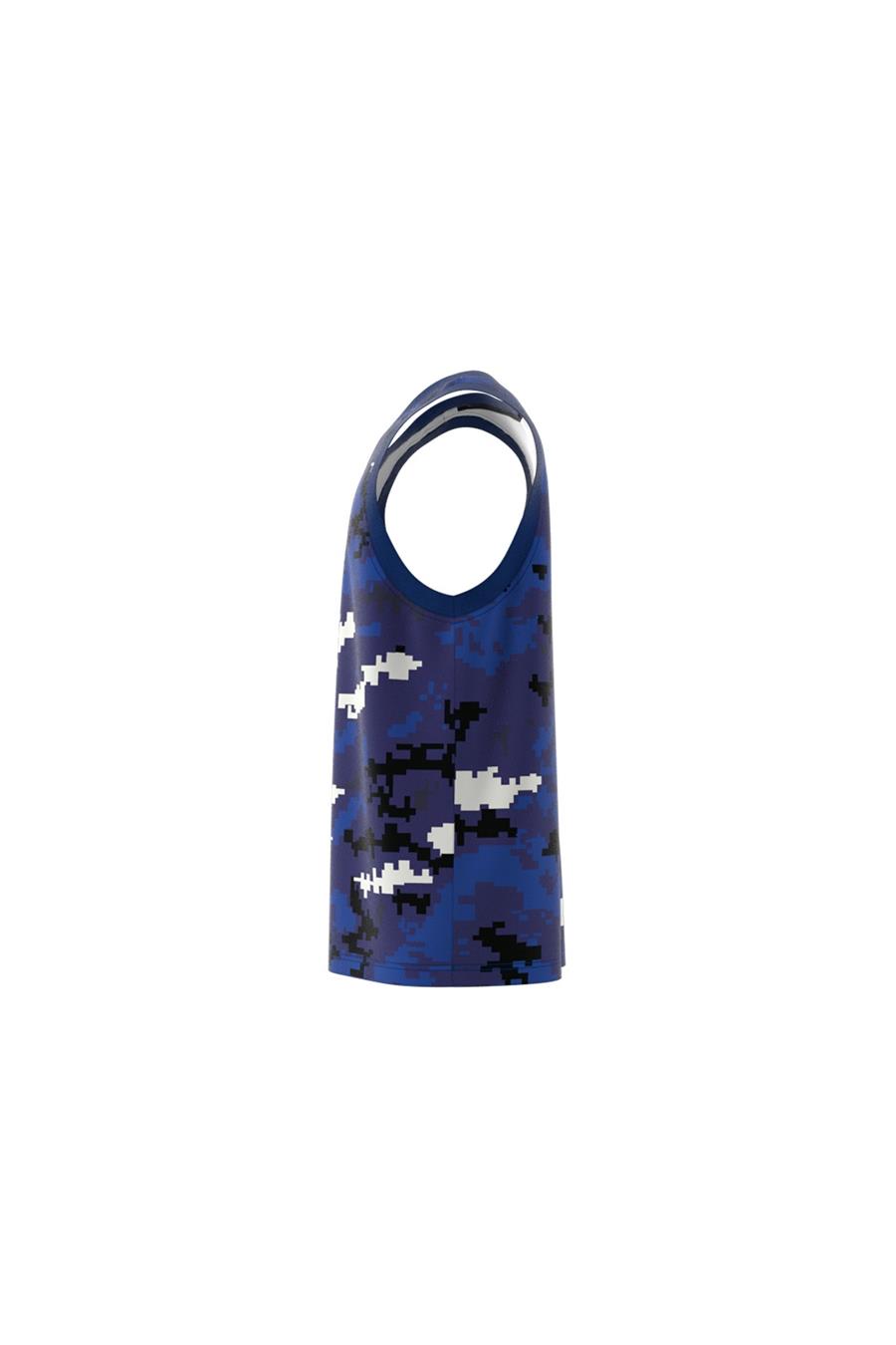 adidas LGD AOP TANK Erkek   Atlet IY5440