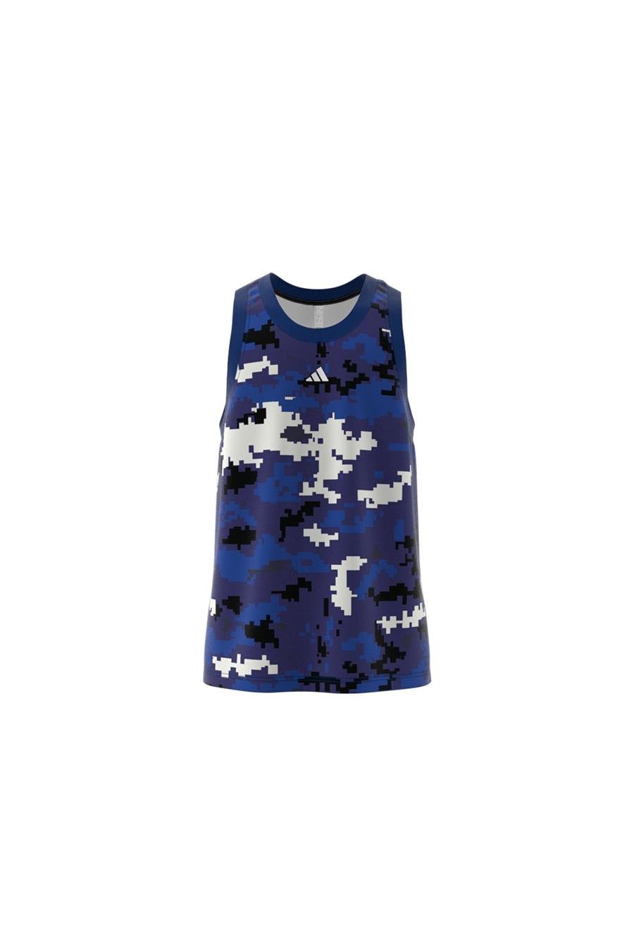 adidas LGD AOP TANK Erkek   Atlet IY5440