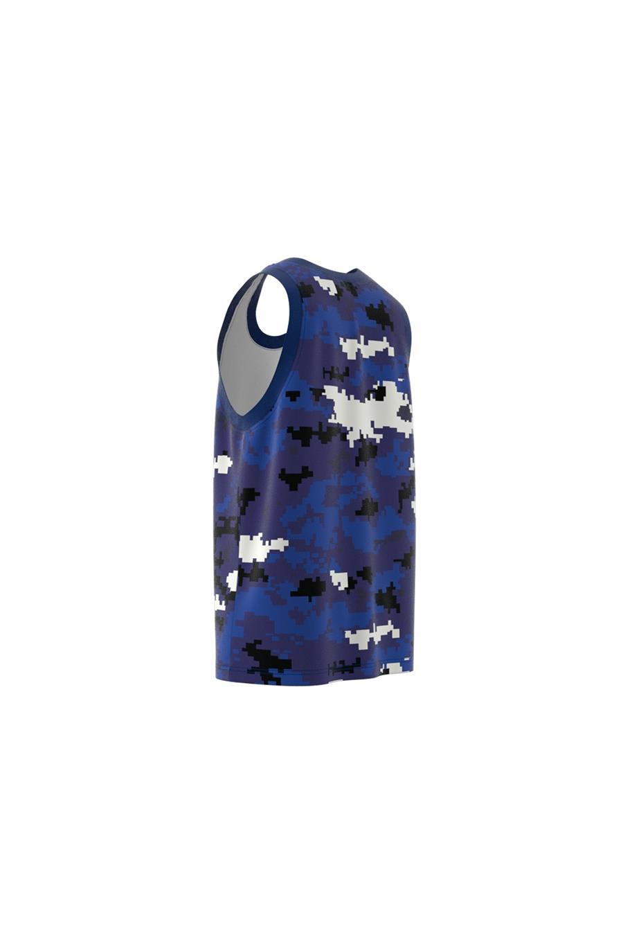 adidas LGD AOP TANK Erkek   Atlet IY5440