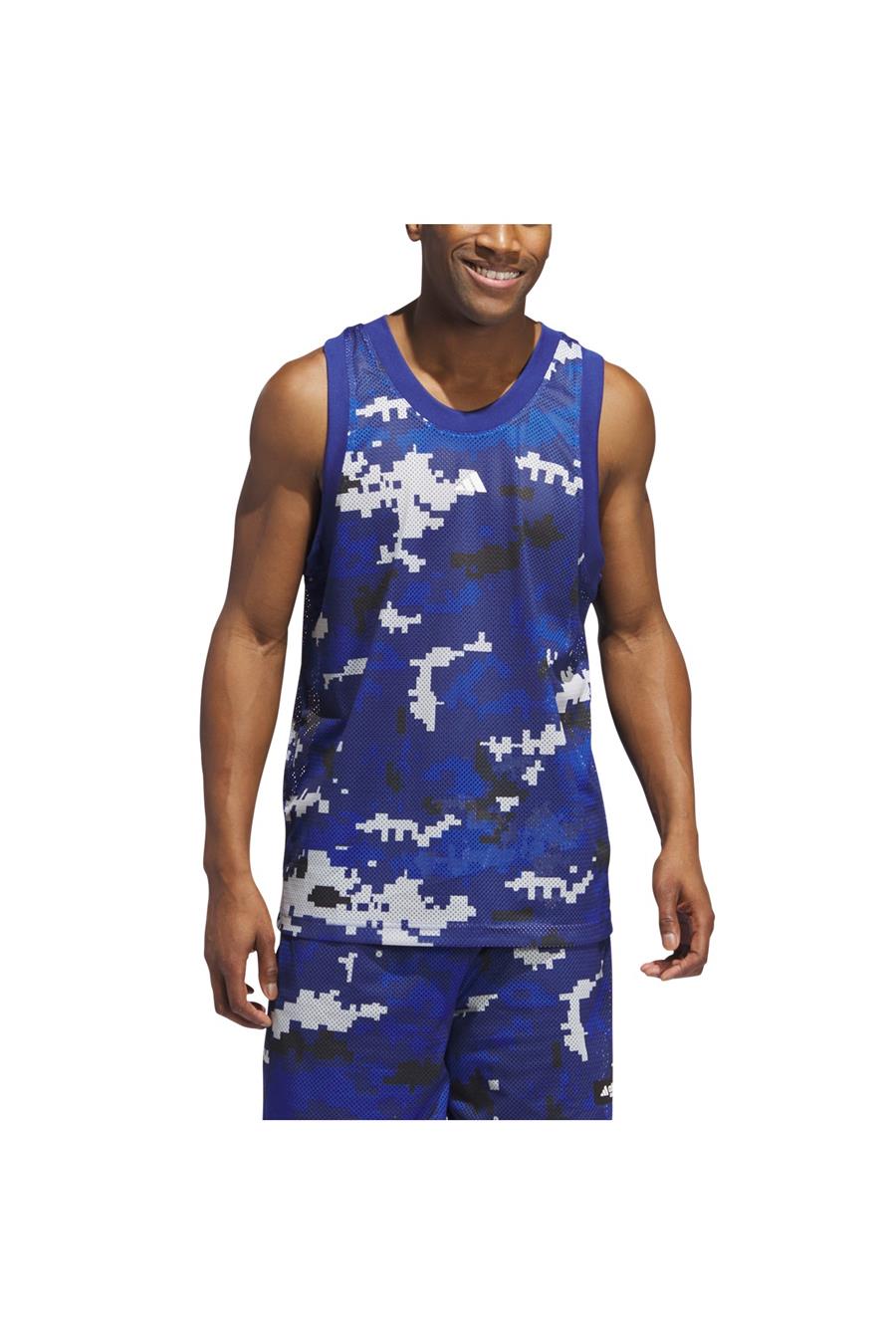 adidas LGD AOP TANK Erkek   Atlet IY5440