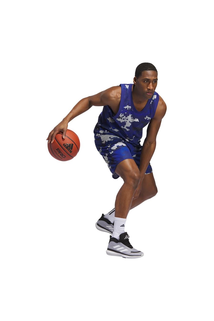 adidas LGD AOP TANK Erkek   Atlet IY5440