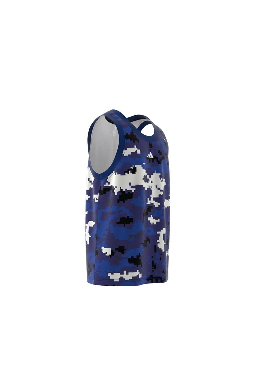 adidas LGD AOP TANK Erkek   Atlet IY5440