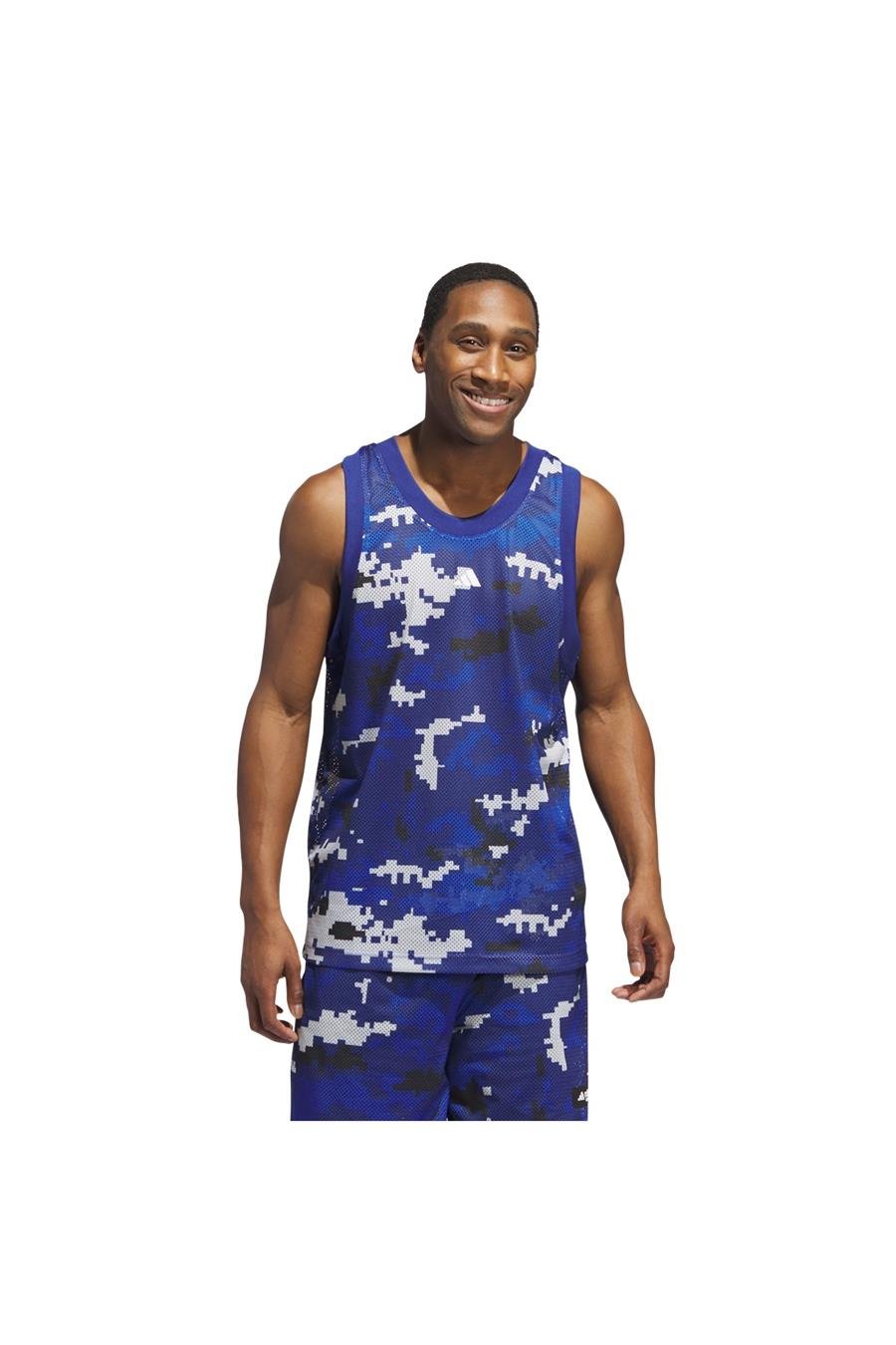 adidas LGD AOP TANK Erkek   Atlet IY5440