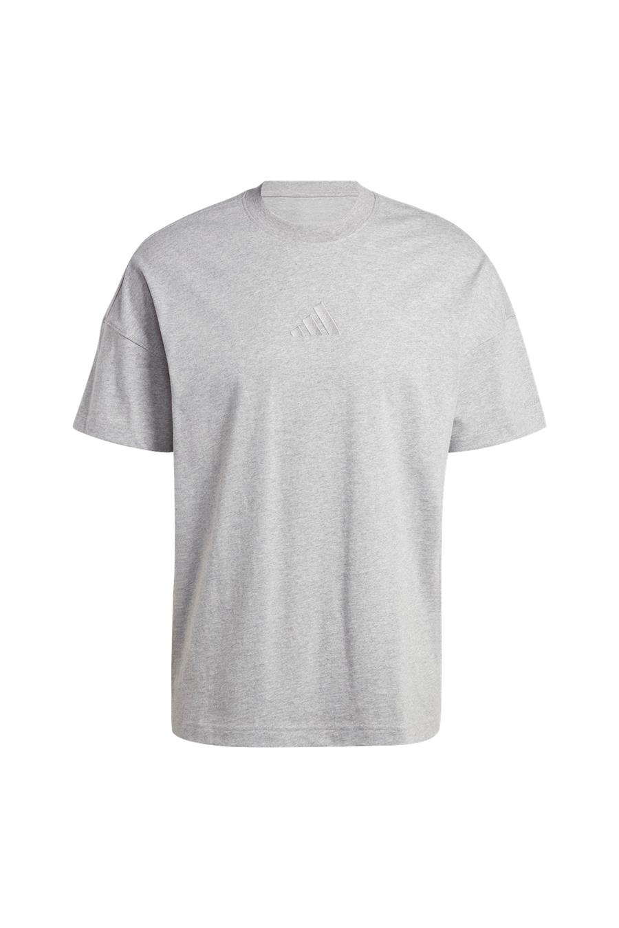 adidas M A SZN T Erkek   T-shirt IY4138