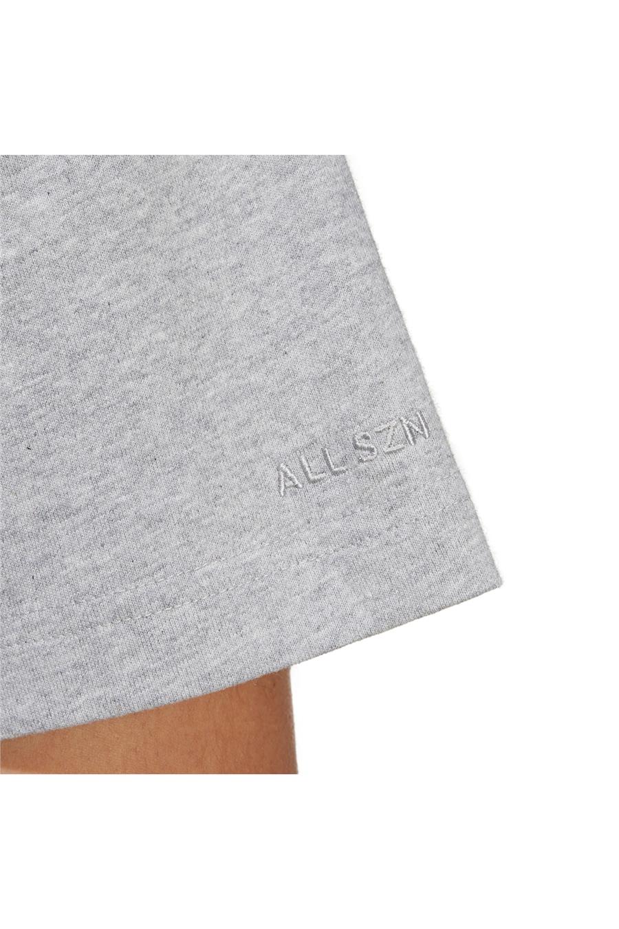 adidas M A SZN T Erkek   T-shirt IY4138