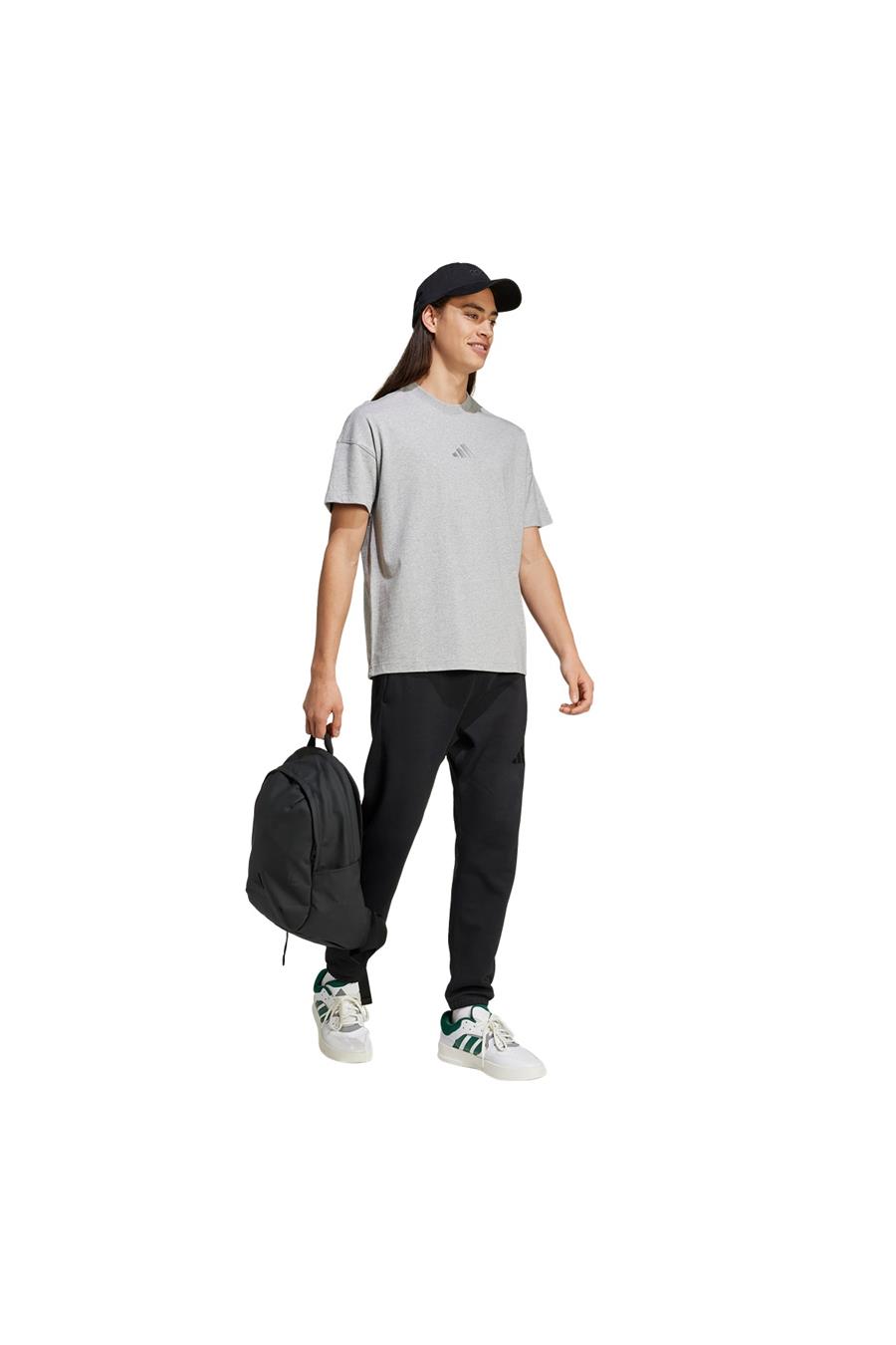 adidas M A SZN T Erkek   T-shirt IY4138