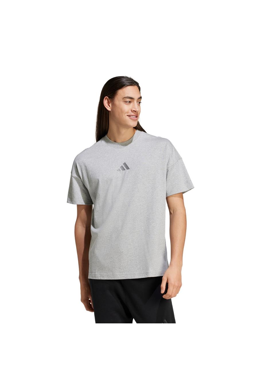 adidas M A SZN T Erkek   T-shirt IY4138
