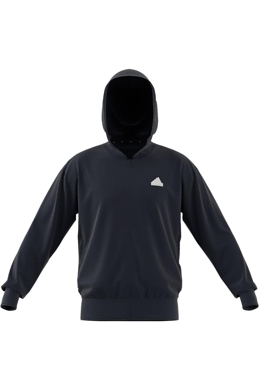 adidas M FI DBLKNT FZ Erkek Ceket IX3903