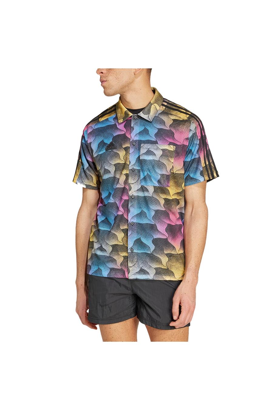 adidas M TIRO AOPSHIRT T-shirt IP3784