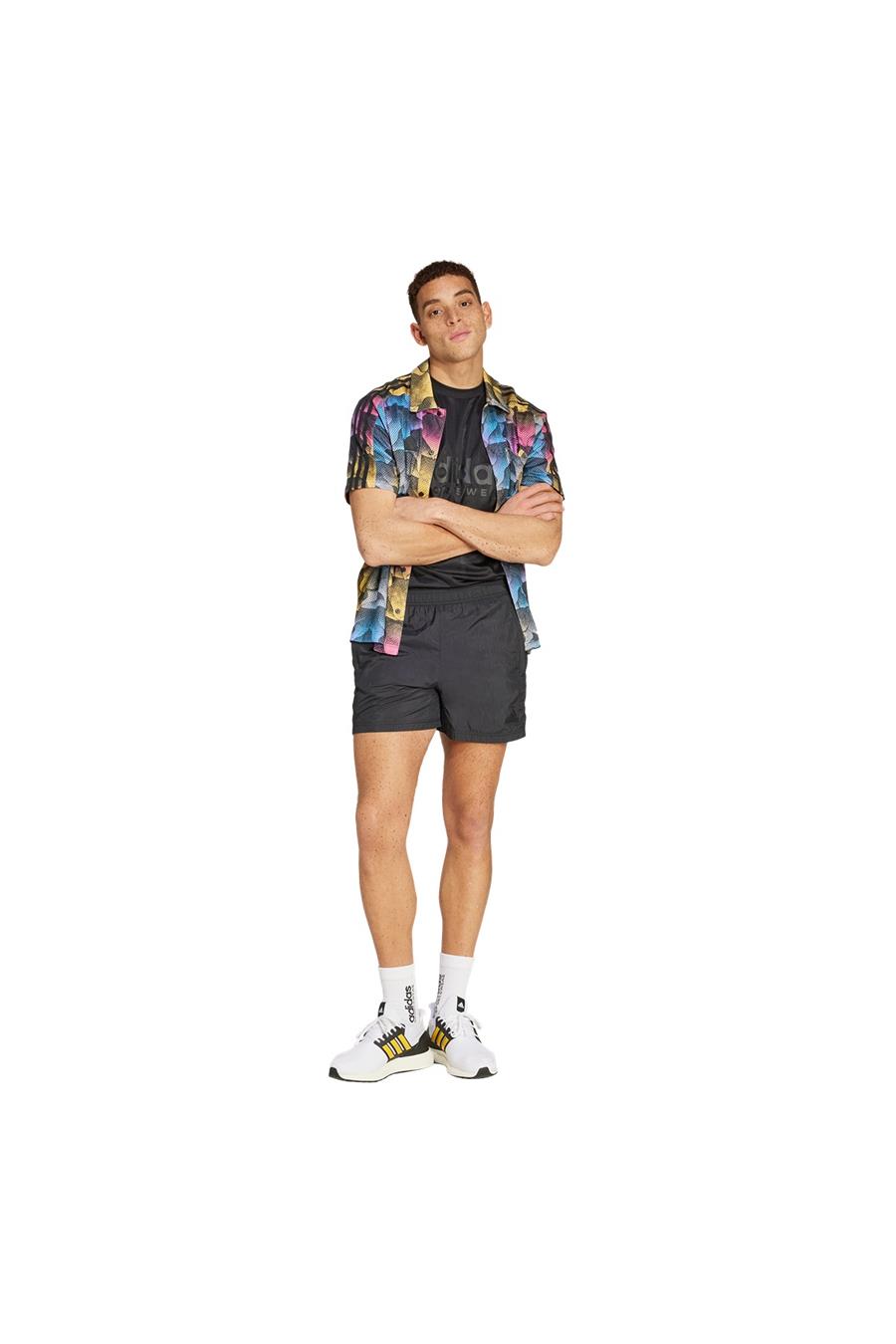 adidas M TIRO AOPSHIRT T-shirt IP3784