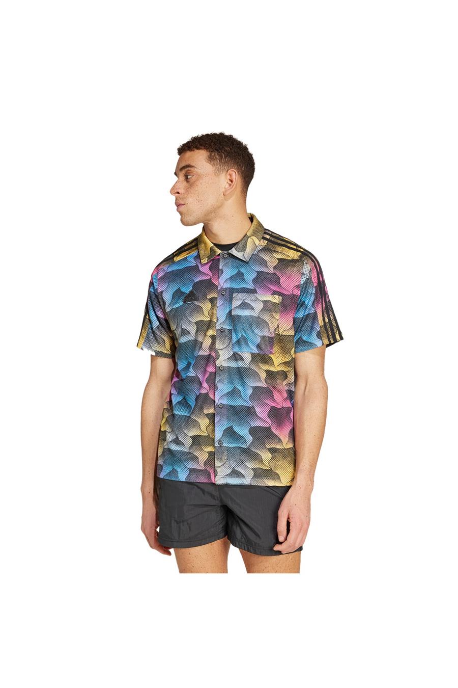 adidas M TIRO AOPSHIRT T-shirt IP3784