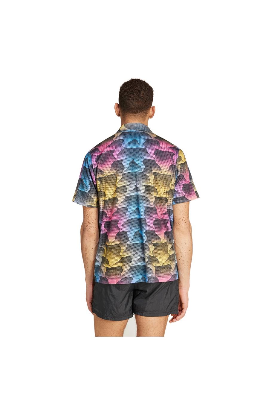 adidas M TIRO AOPSHIRT T-shirt IP3784