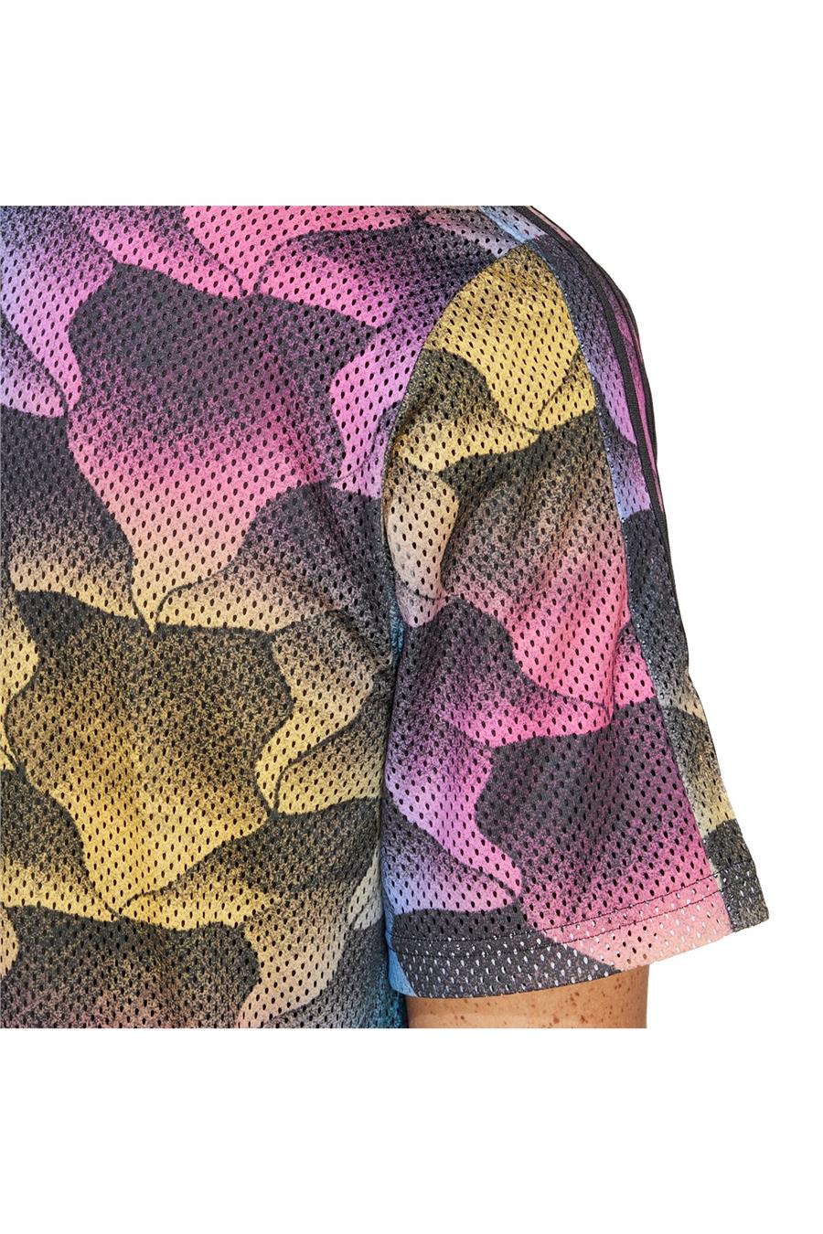 adidas M TIRO AOPSHIRT T-shirt IP3784