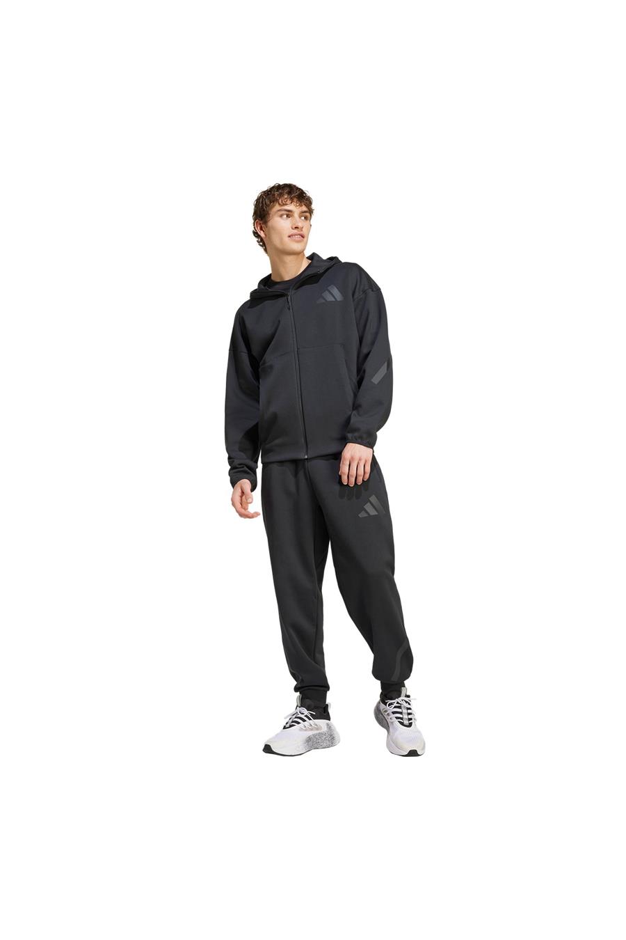 adidas M Z.N.E. FZ Erkek  KAPŞONLU CEKET JE7538