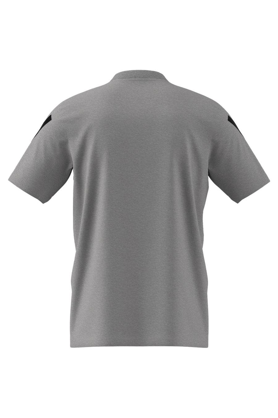 adidas M Z.N.E. TEE Erkek   T-Shirt JF2457