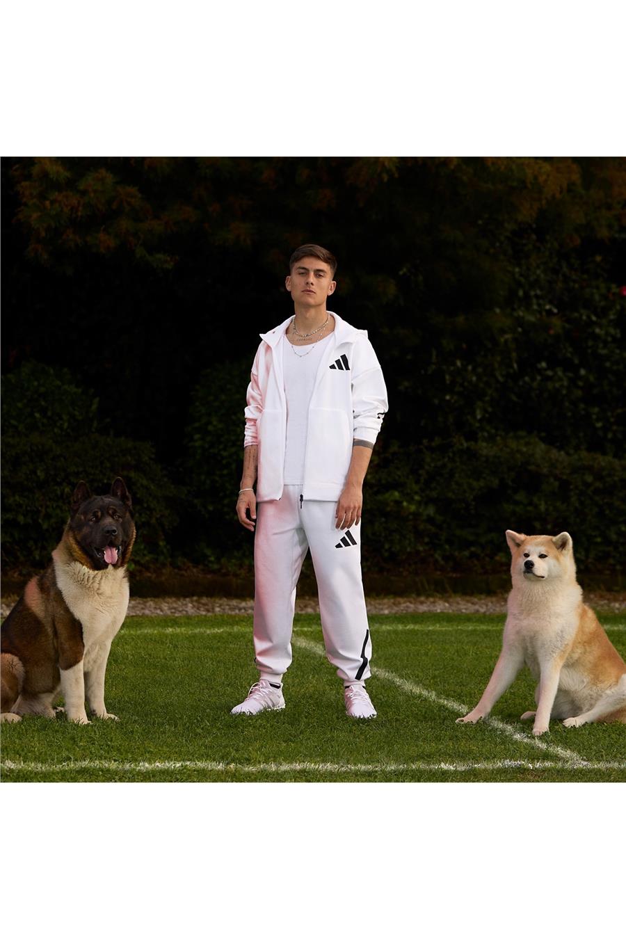 adidas M Z.N.E. PT Erkek  Eşofman Altı JF2449