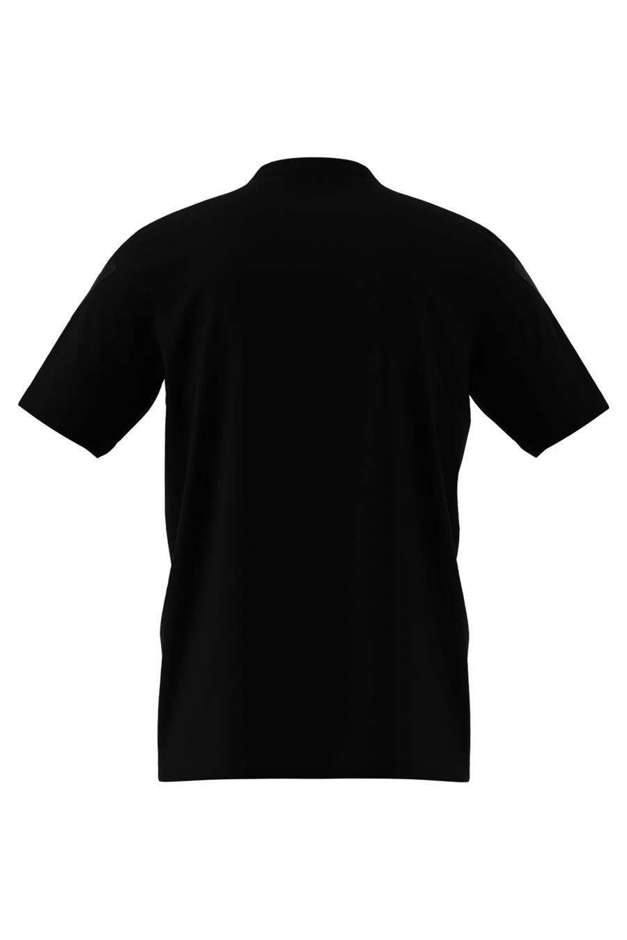 adidas M Z.N.E. TEE Erkek   T-shirt JE3069