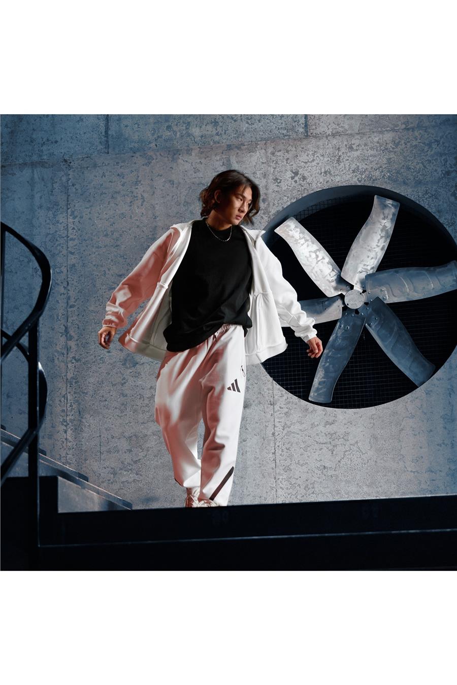 adidas M Z.N.E. PT Erkek  Eşofman Altı JF2449