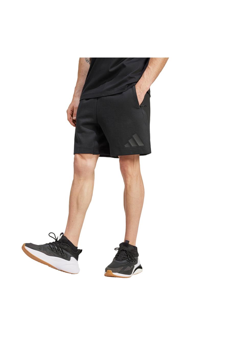 adidas M Z.N.E. SHO Erkek  SHORTS (1/2) JE7540
