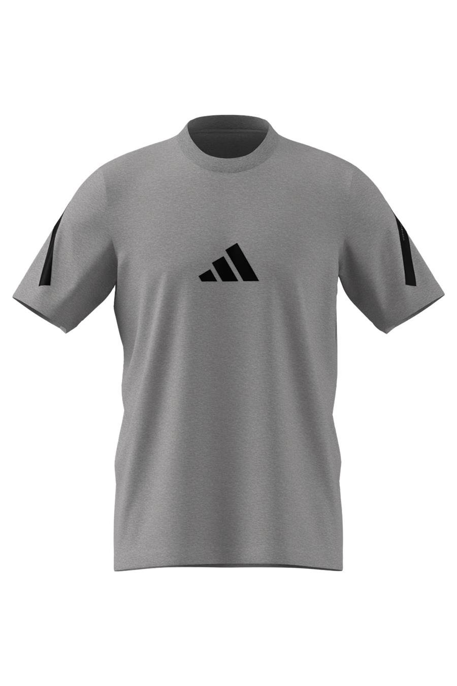 adidas M Z.N.E. TEE Erkek   T-Shirt JF2457