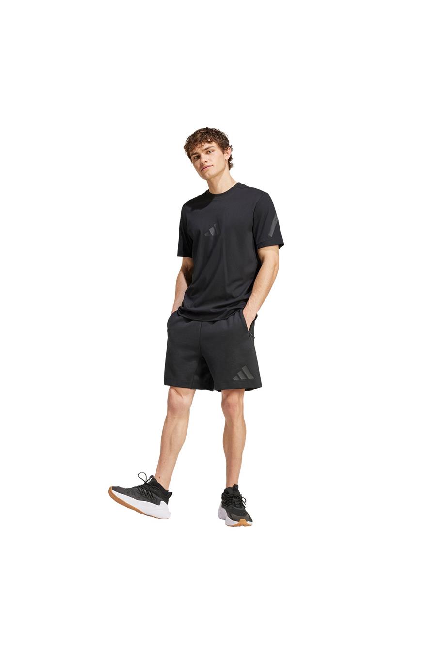 adidas M Z.N.E. SHO Erkek  SHORTS (1/2) JE7540