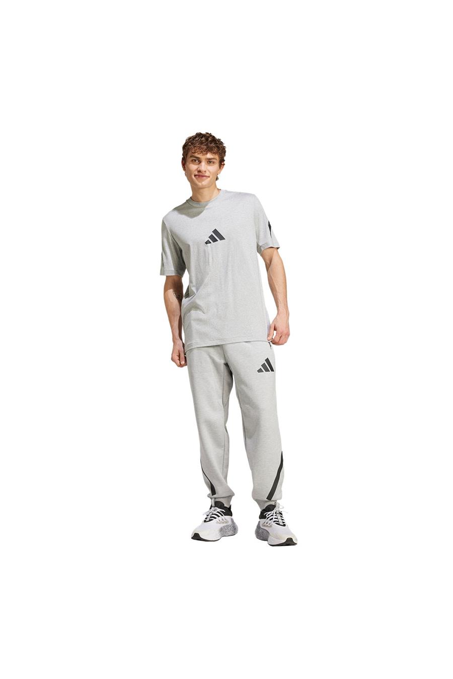 adidas M Z.N.E. TEE Erkek   T-Shirt JF2457