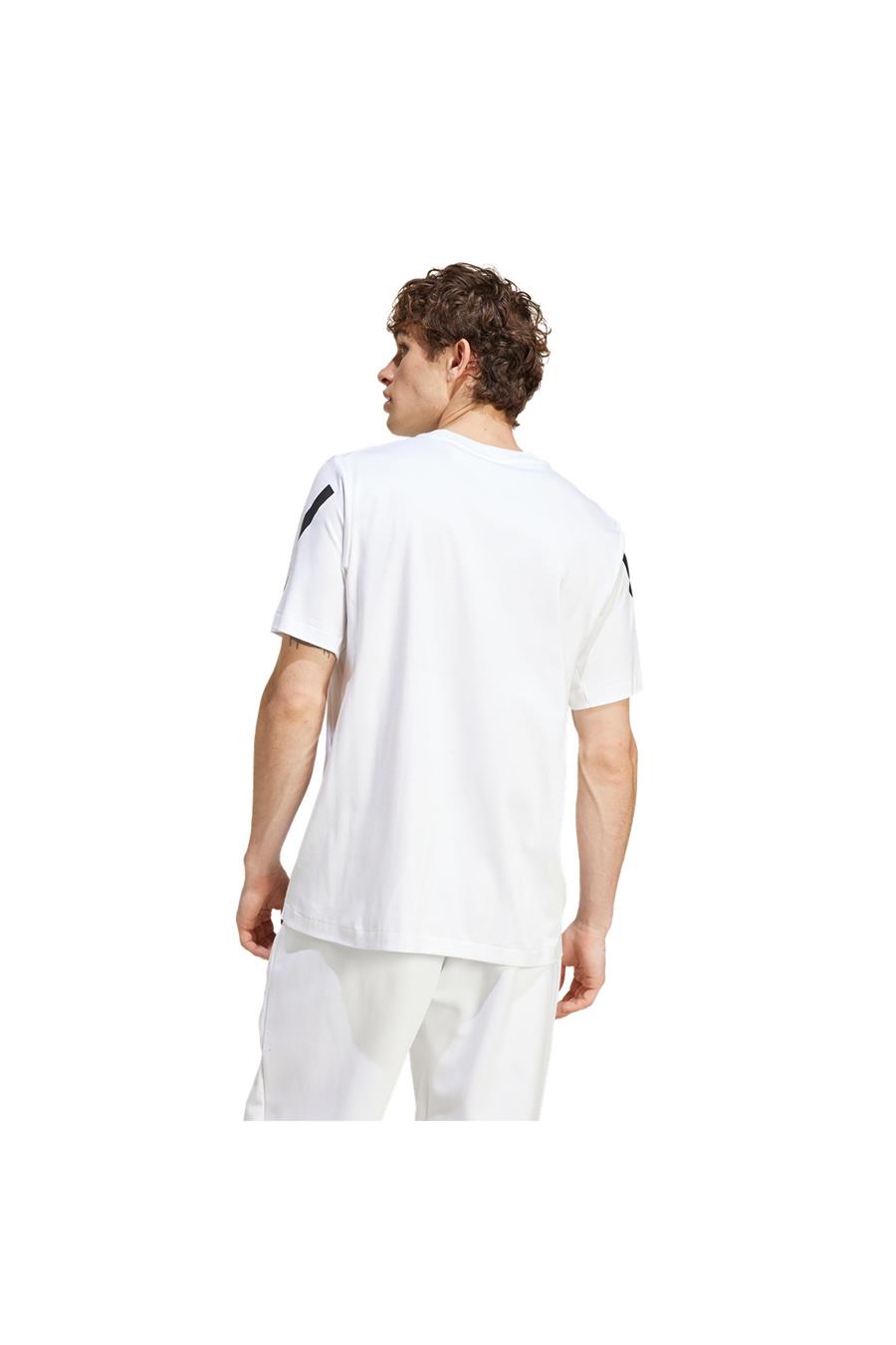 adidas M Z.N.E. TEE Erkek  T-Shirt JE3078