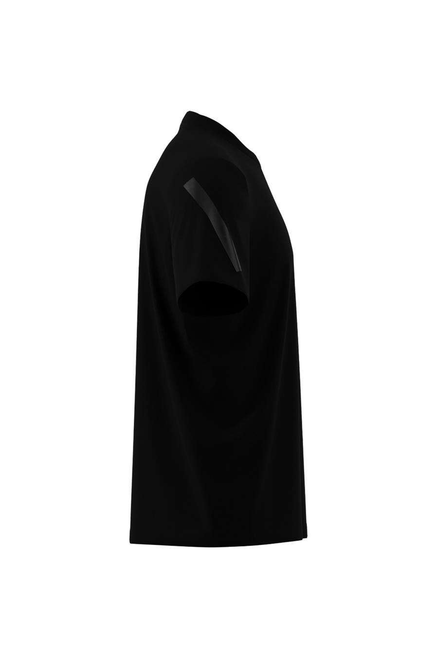 adidas M Z.N.E. TEE Erkek   T-shirt JE3069