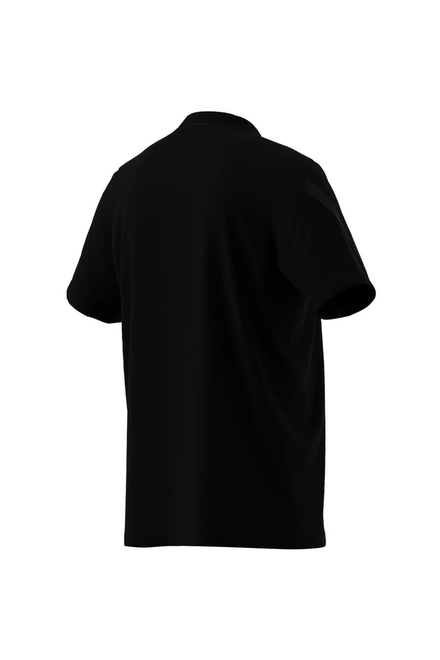 adidas M Z.N.E. TEE Erkek   T-shirt JE3069