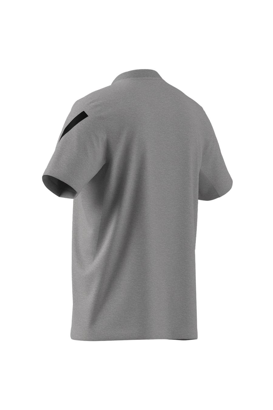 adidas M Z.N.E. TEE Erkek   T-Shirt JF2457