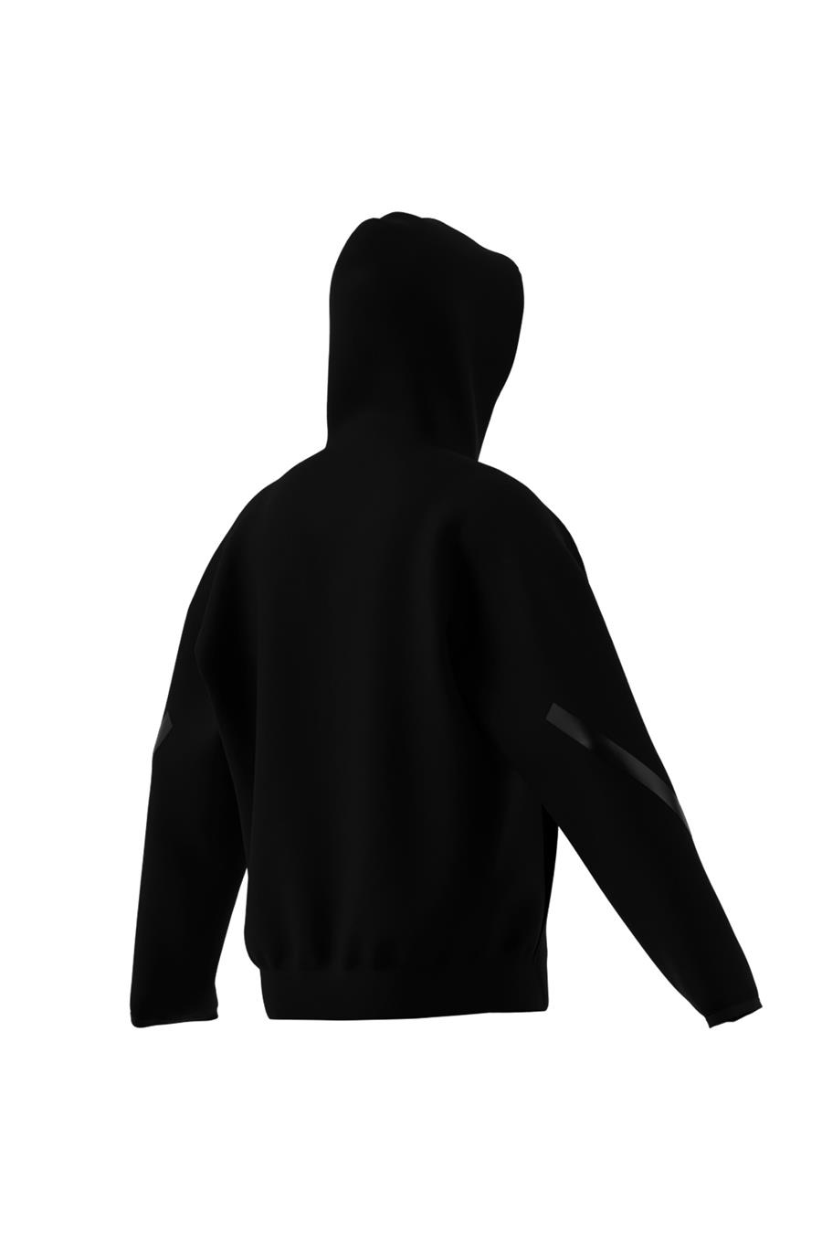 adidas M Z.N.E. FZ Erkek  KAPŞONLU CEKET JE7538