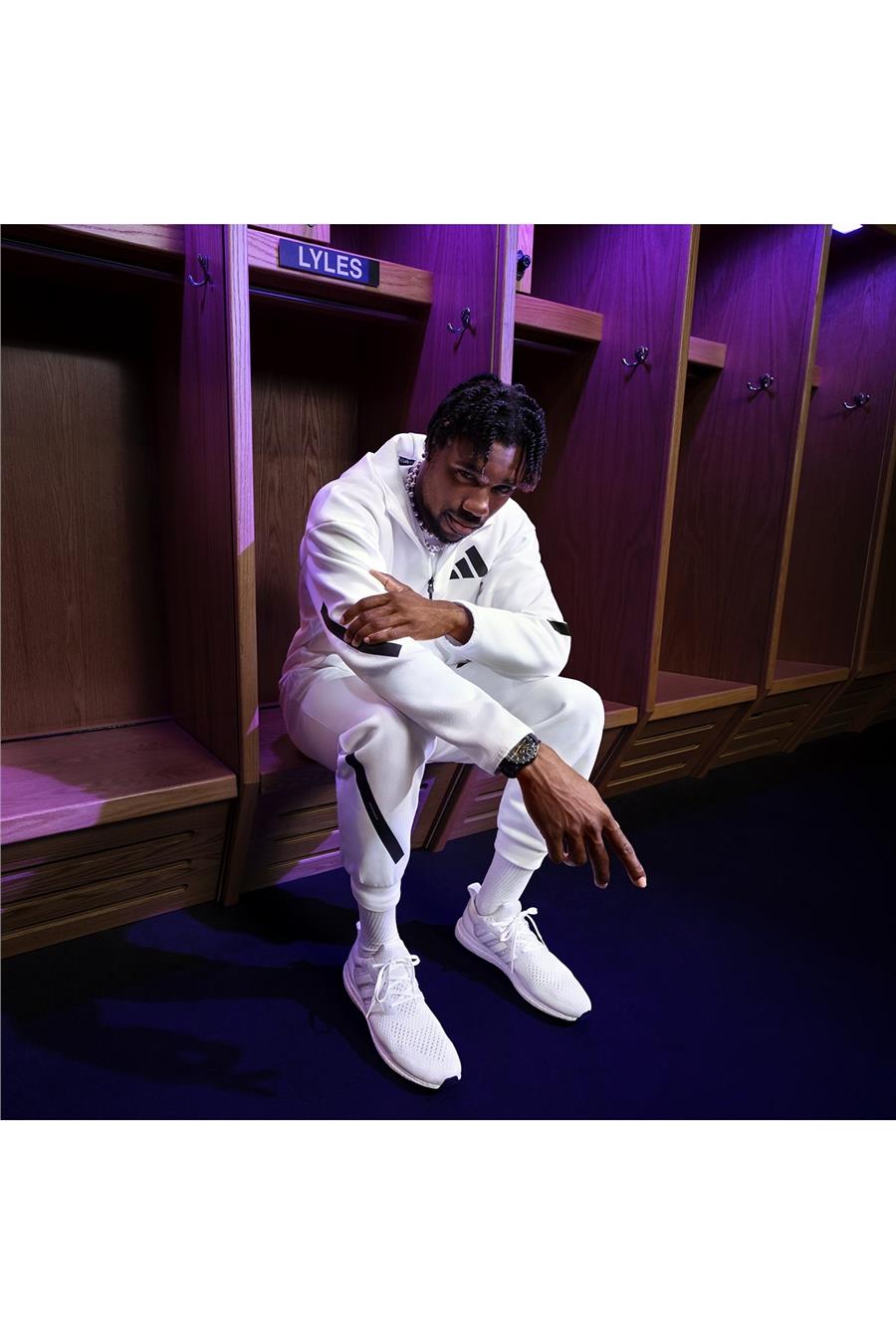 adidas M Z.N.E. PT Erkek  Eşofman Altı JF2449